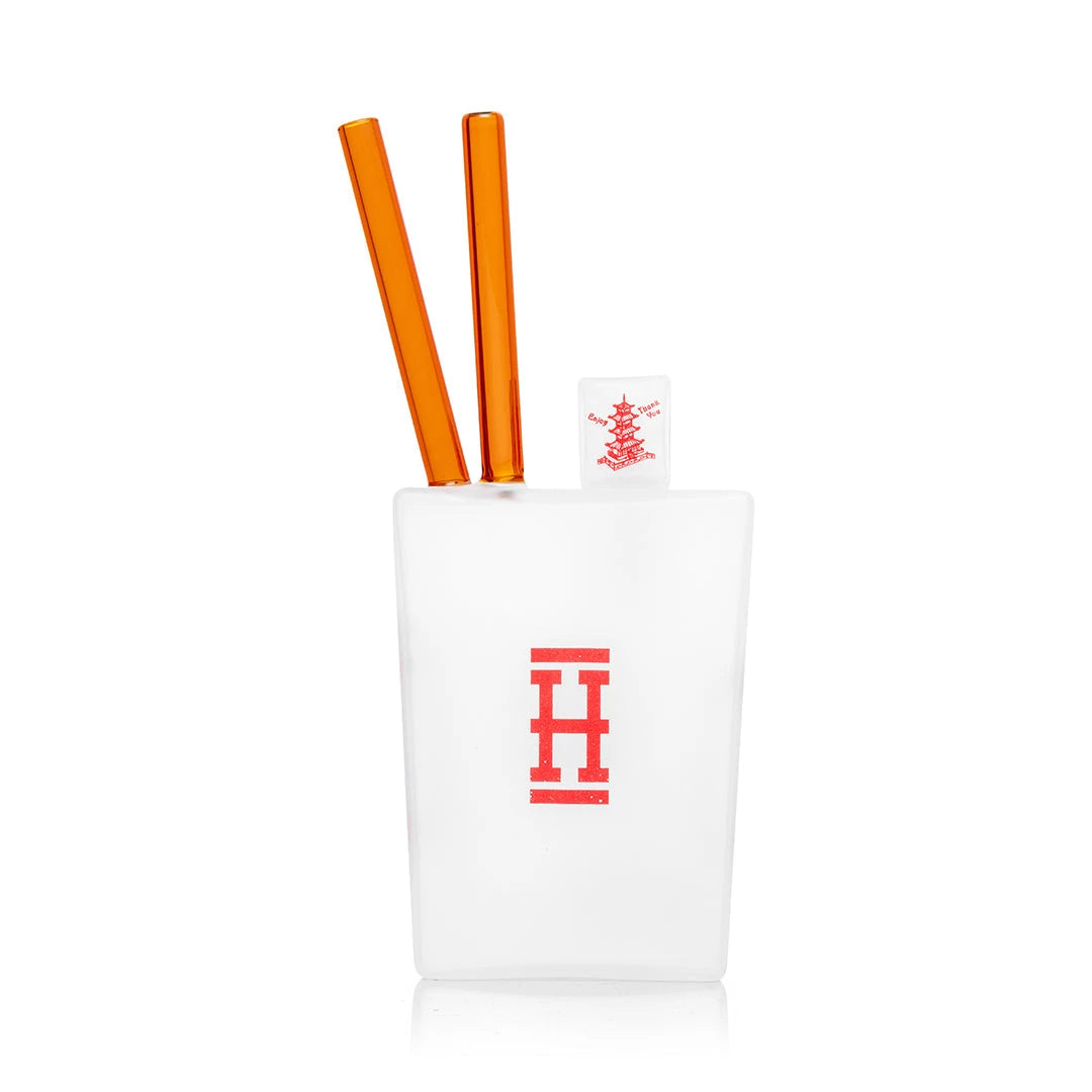 Hemper Chinese Takeout XL Bong Hemper