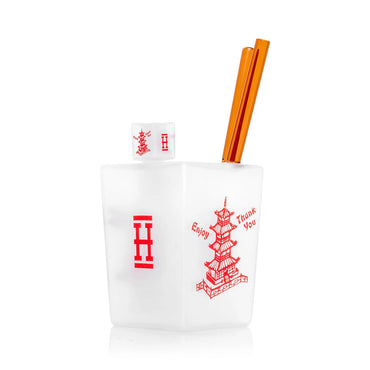 Hemper Chinese Takeout XL Bong Hemper