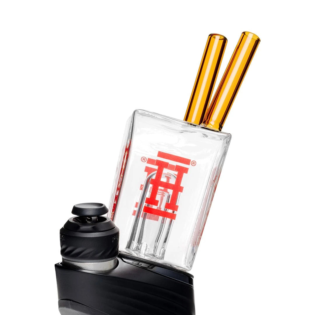Hemper Chinese Takeout Puffco Peak Top Hemper