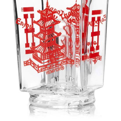 Hemper Chinese Takeout Puffco Peak Top Hemper