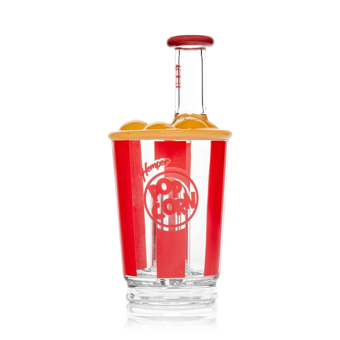 Hemper Popcorn Puffco Peak Top Hemper