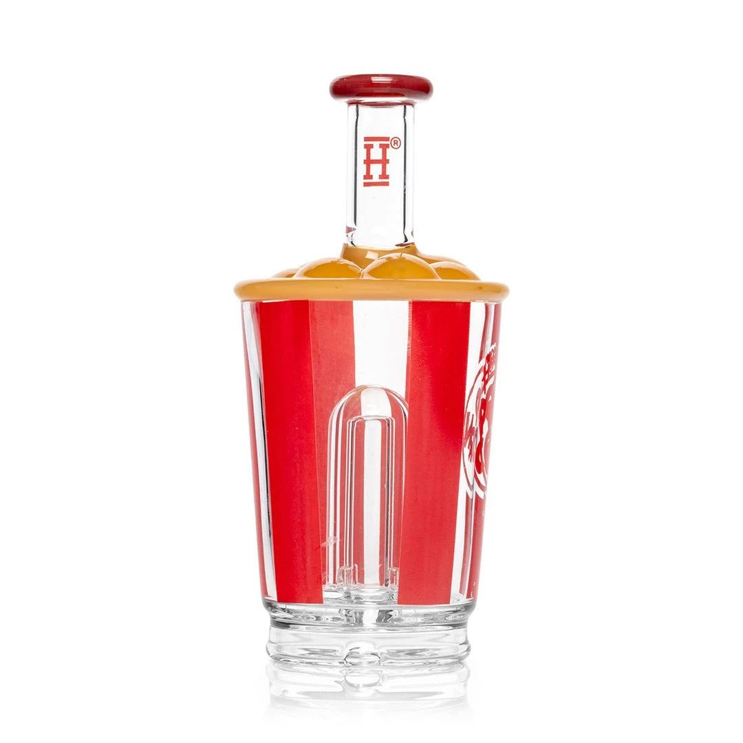 Hemper Popcorn Puffco Peak Top Hemper