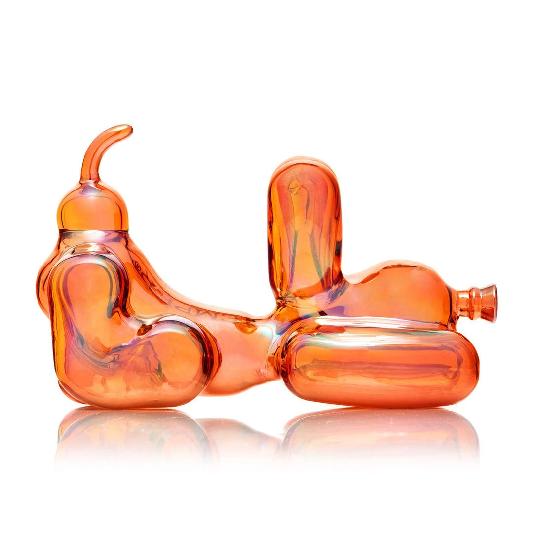 Hemper Balloon Dog Handpipe Hemper