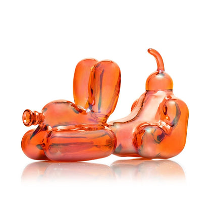 Hemper Balloon Dog Handpipe Hemper