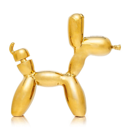 Hemper Balloon Dog XL Bong Hemper
