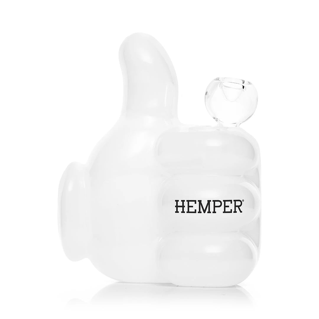 Hemper High Jinx Cartoon Bong Hemper