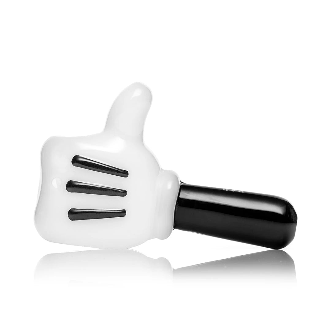 Hemper High Jinx Cartoon Handpipe Hemper