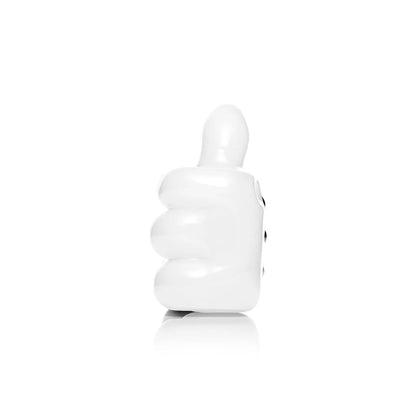 Hemper High Jinx Cartoon Handpipe Hemper