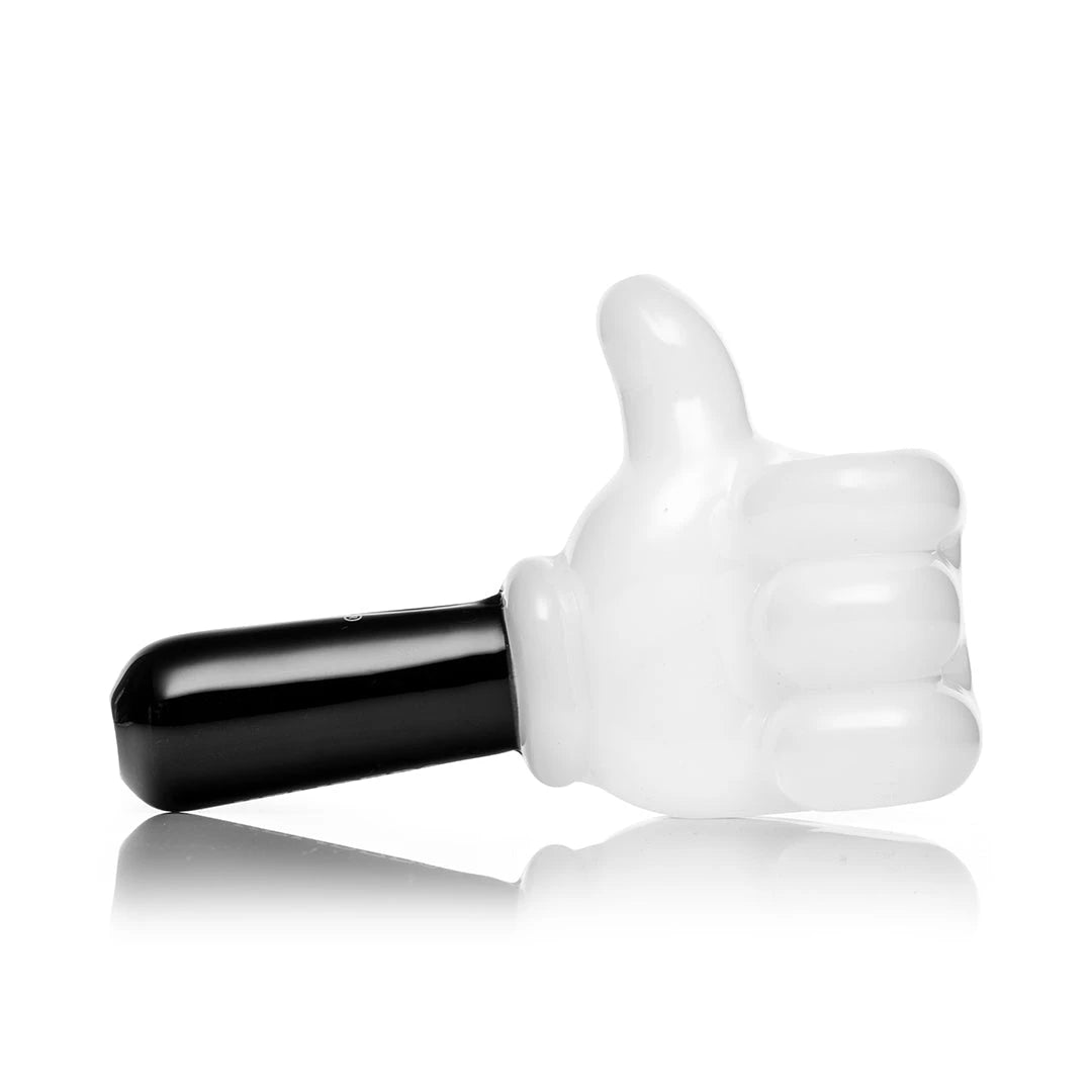 Hemper High Jinx Cartoon Handpipe Hemper