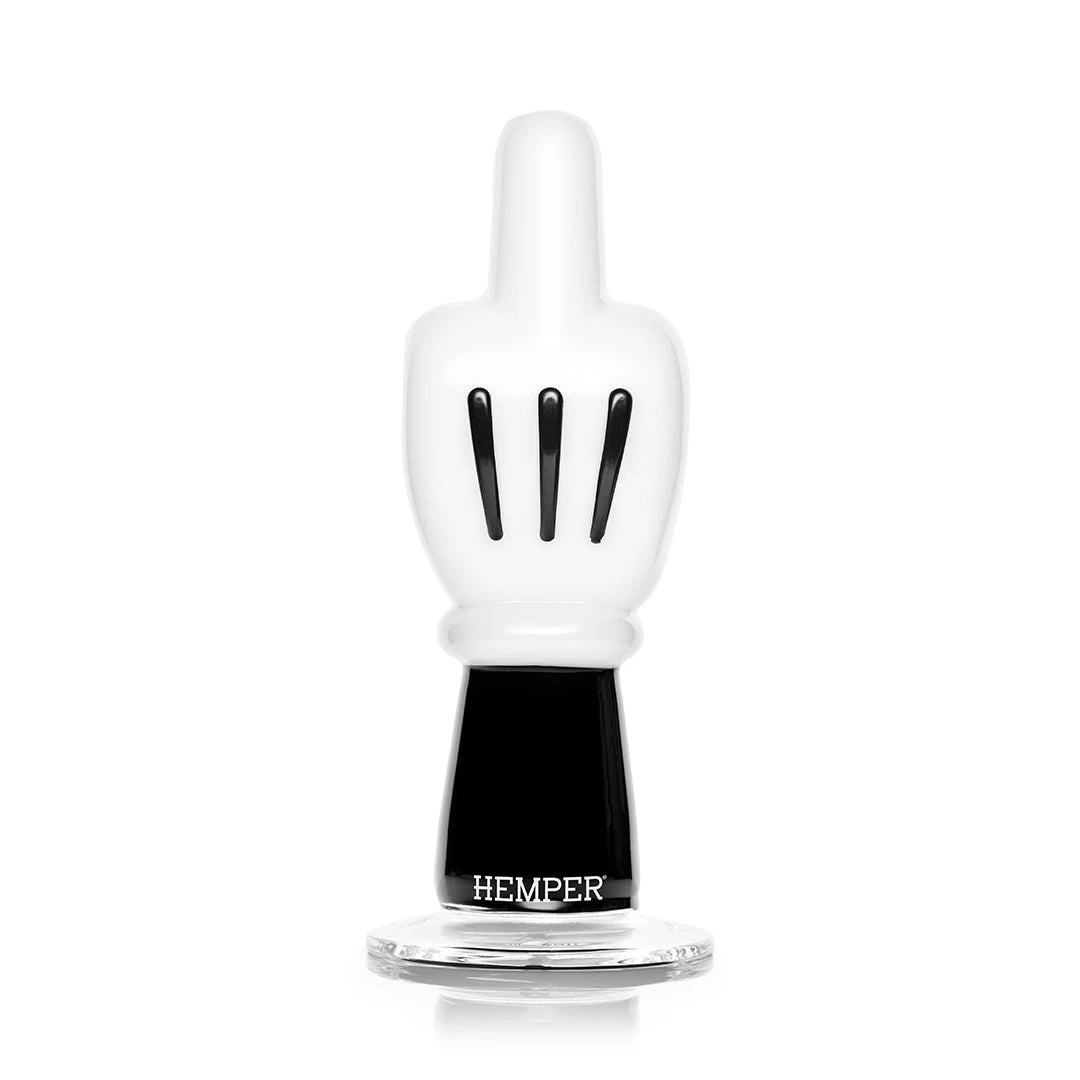 Hemper High Jinx Cartoon XL Bong Hemper