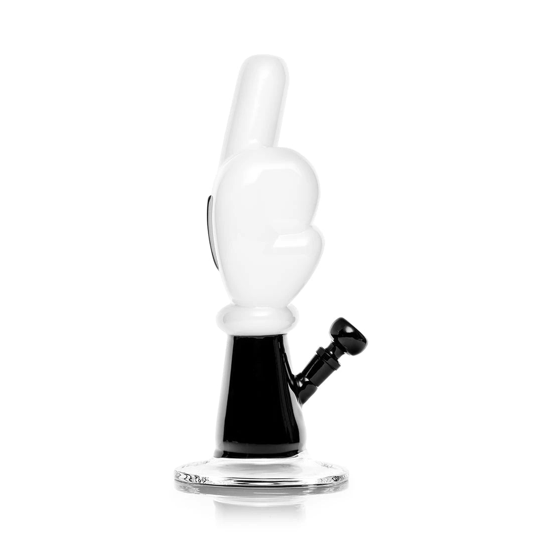 Hemper High Jinx Cartoon XL Bong Hemper