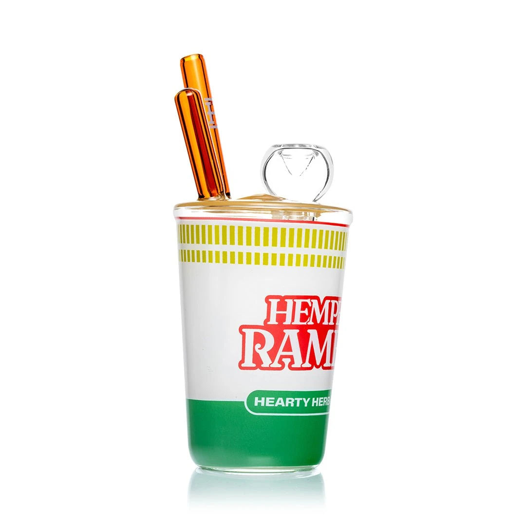 Hemper Ramen Cup Bong Hemper