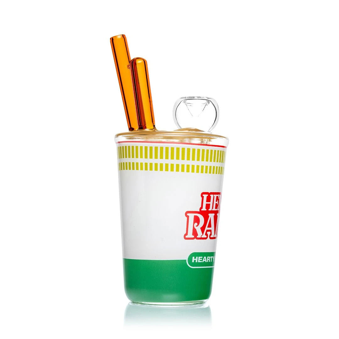 Hemper Ramen Cup Bong Hemper