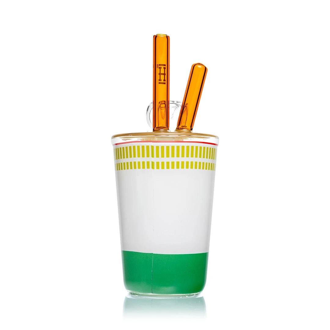 Hemper Ramen Cup Bong Hemper