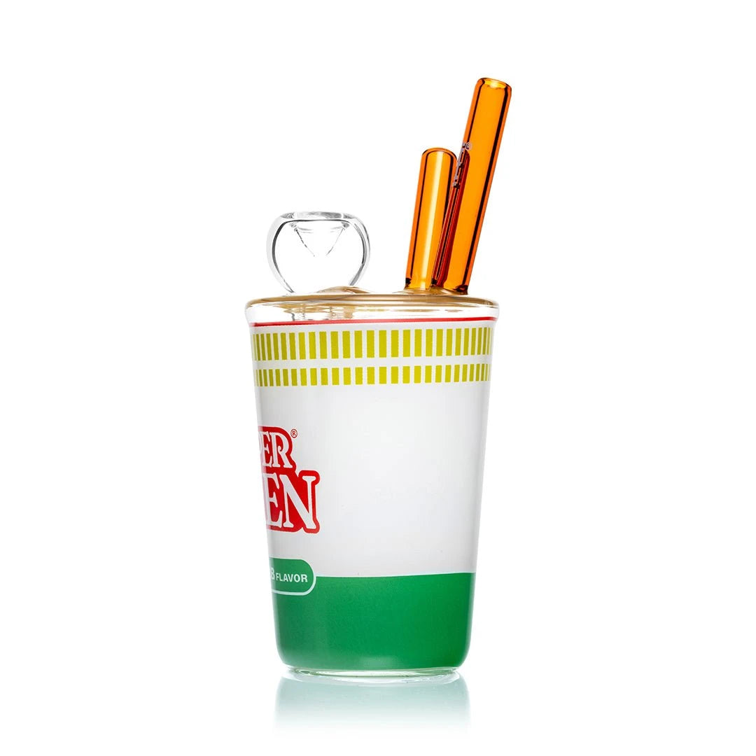Hemper Ramen Cup Bong Hemper