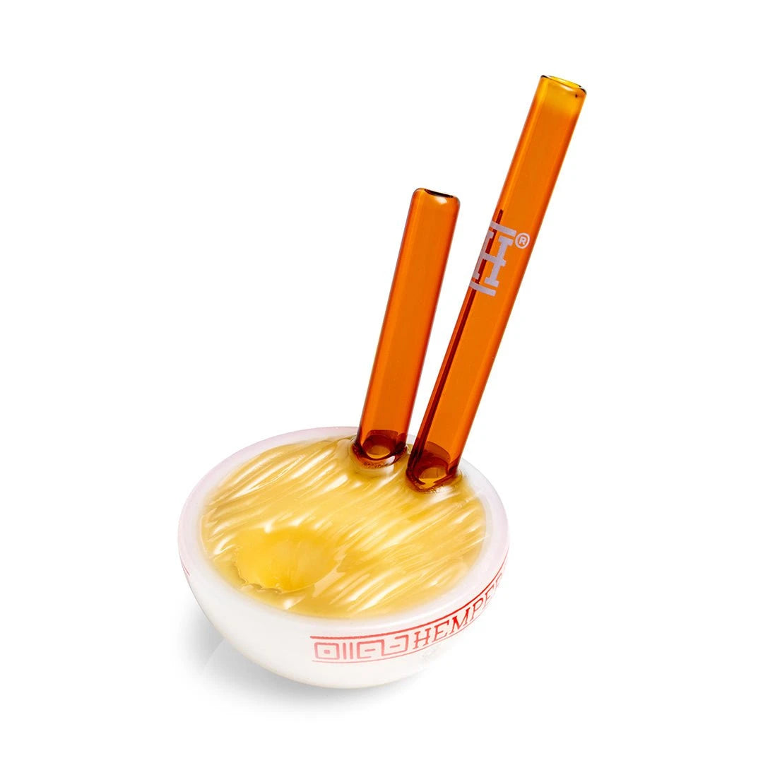 Hemper Ramen Bowl Hand Pipe Hemper
