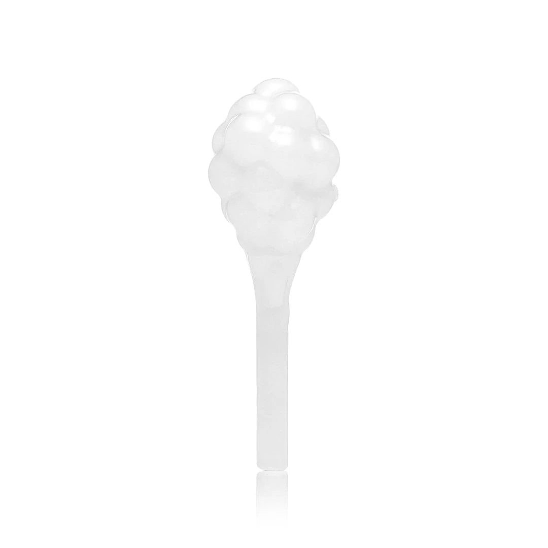 Hemper Wish Ball 4.5 Inch Glass Hand Pipe Hemper