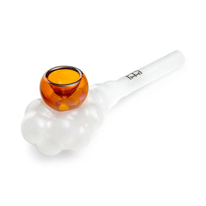 Hemper Wish Ball 4.5 Inch Glass Hand Pipe Hemper