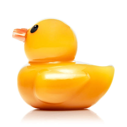 Hemper Ducky 3 Inch Glass Hand Pipe Hemper