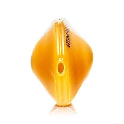 Hemper Fortune Cookie 3 Inch Glass Hand Pipe Hemper