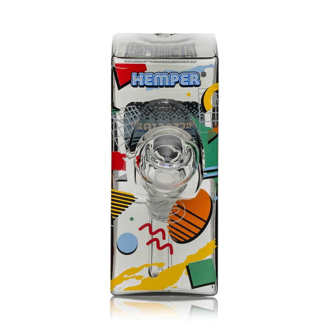 Hemper Arcade Bong Hemper