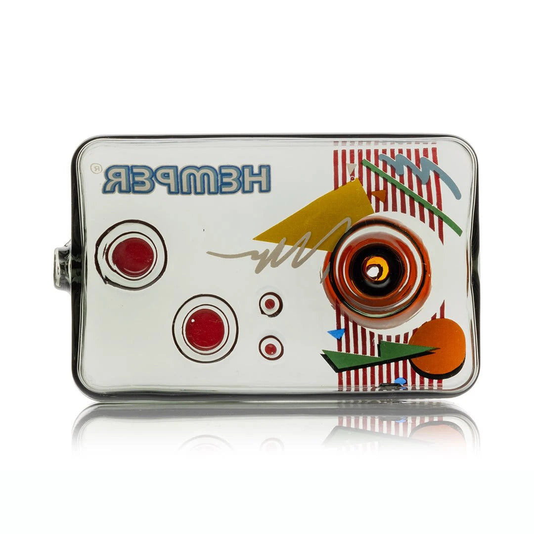 Hemper Arcade Controller Hand Pipe Hemper
