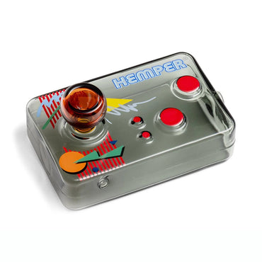 Hemper Arcade Controller Hand Pipe Hemper