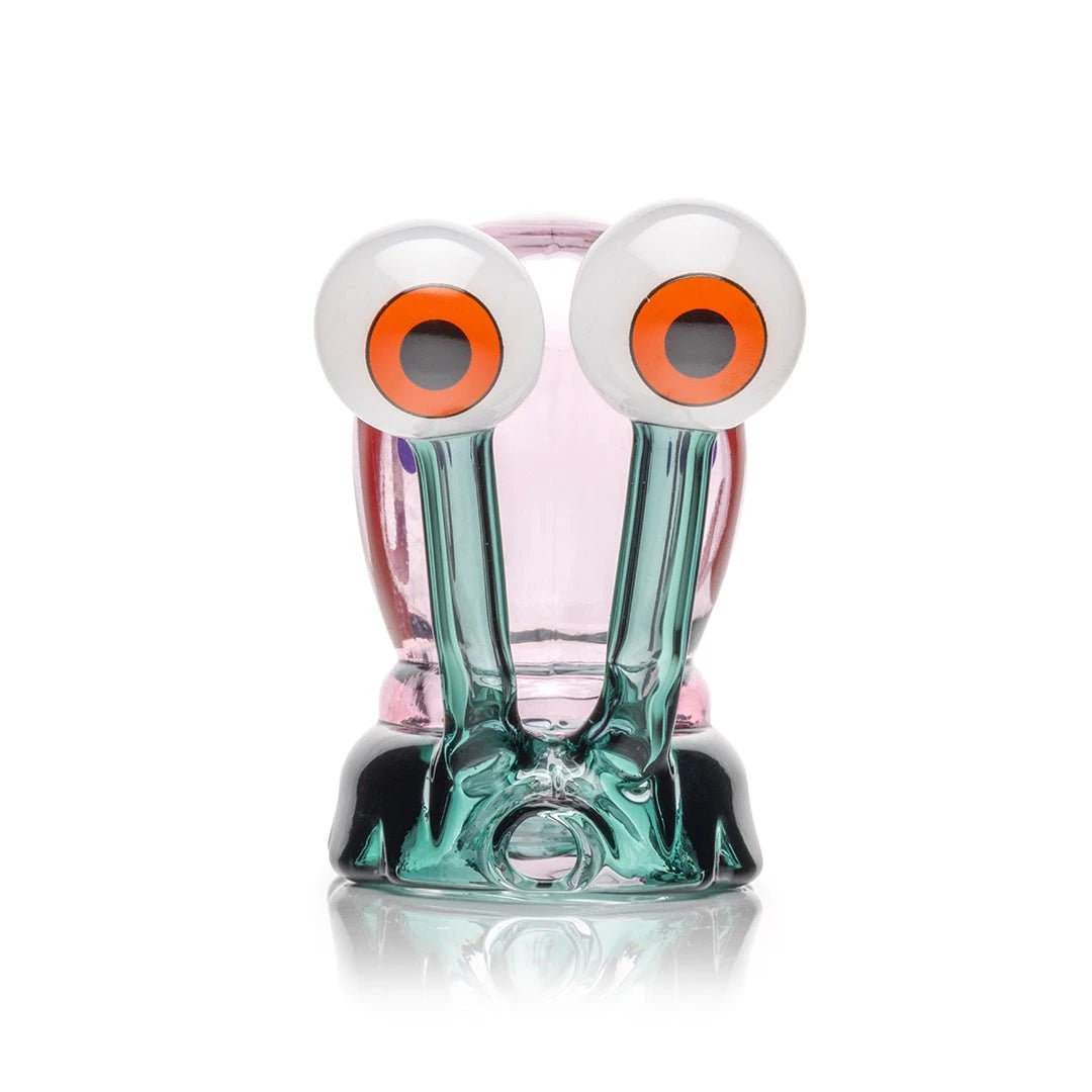 Hemper Snail Hand Pipe Hemper