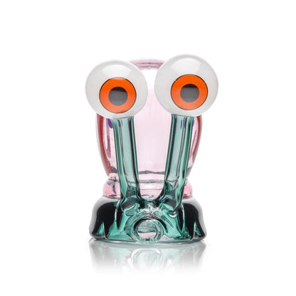 Hemper Snail Hand Pipe Hemper