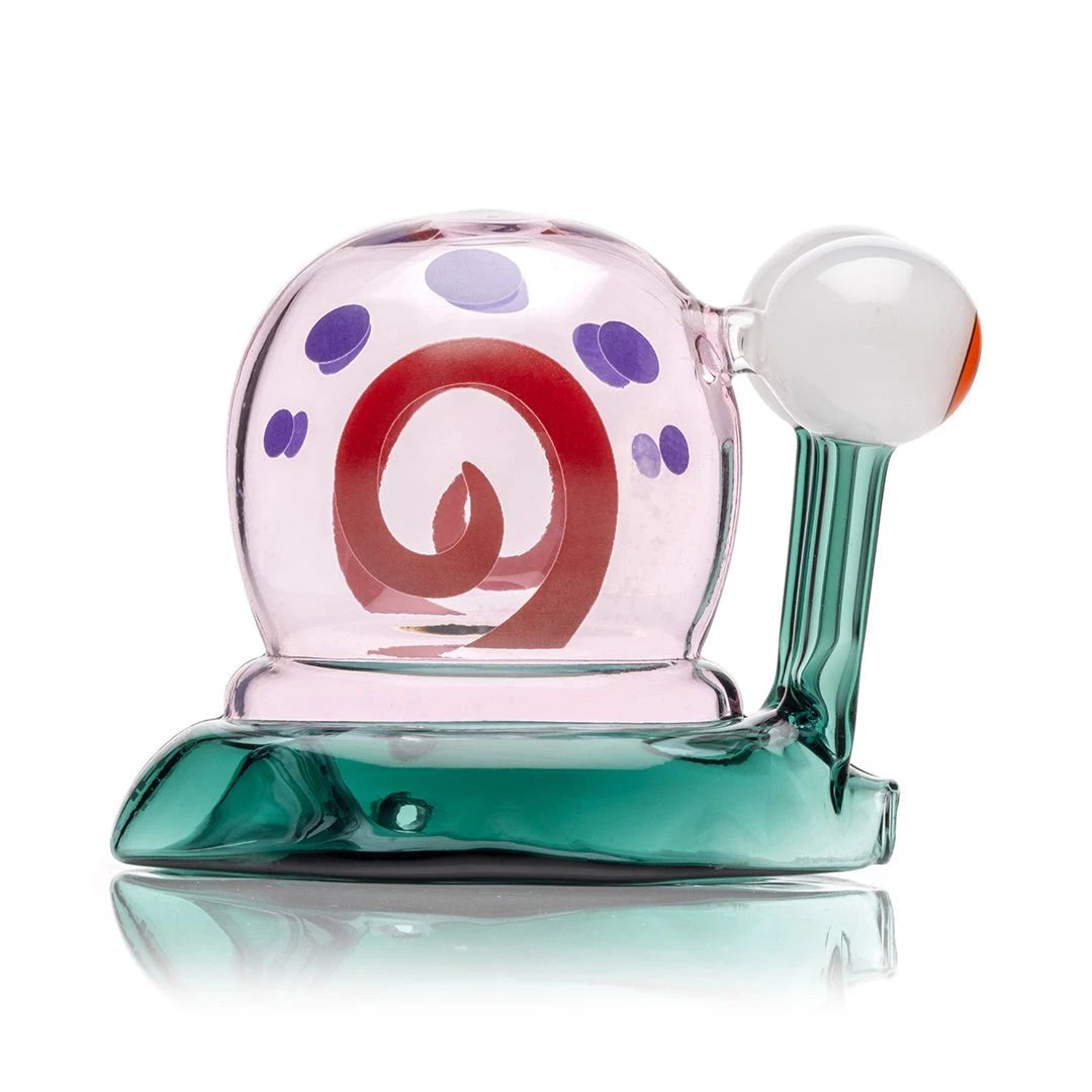 Hemper Snail Hand Pipe Hemper
