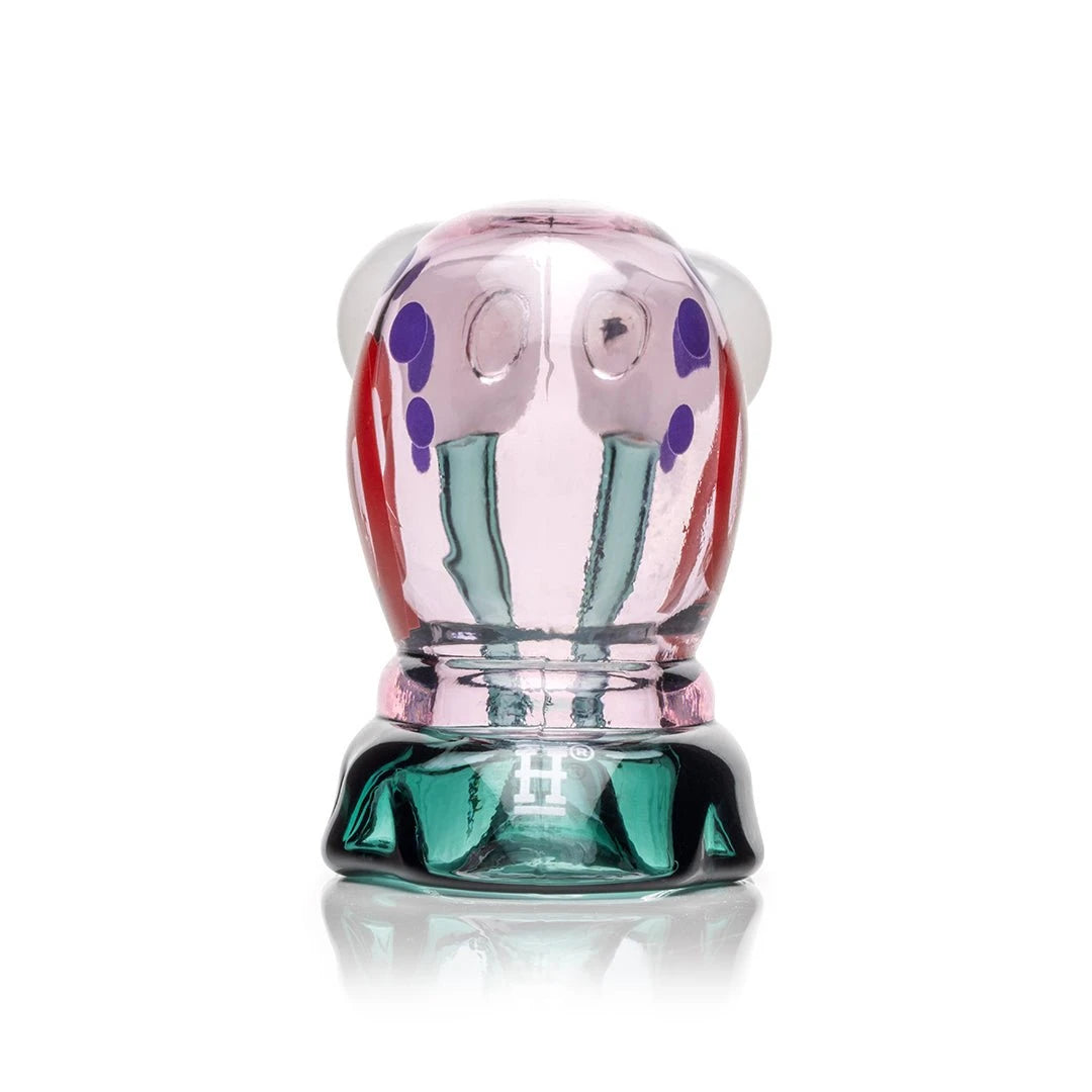 Hemper Snail Hand Pipe Hemper