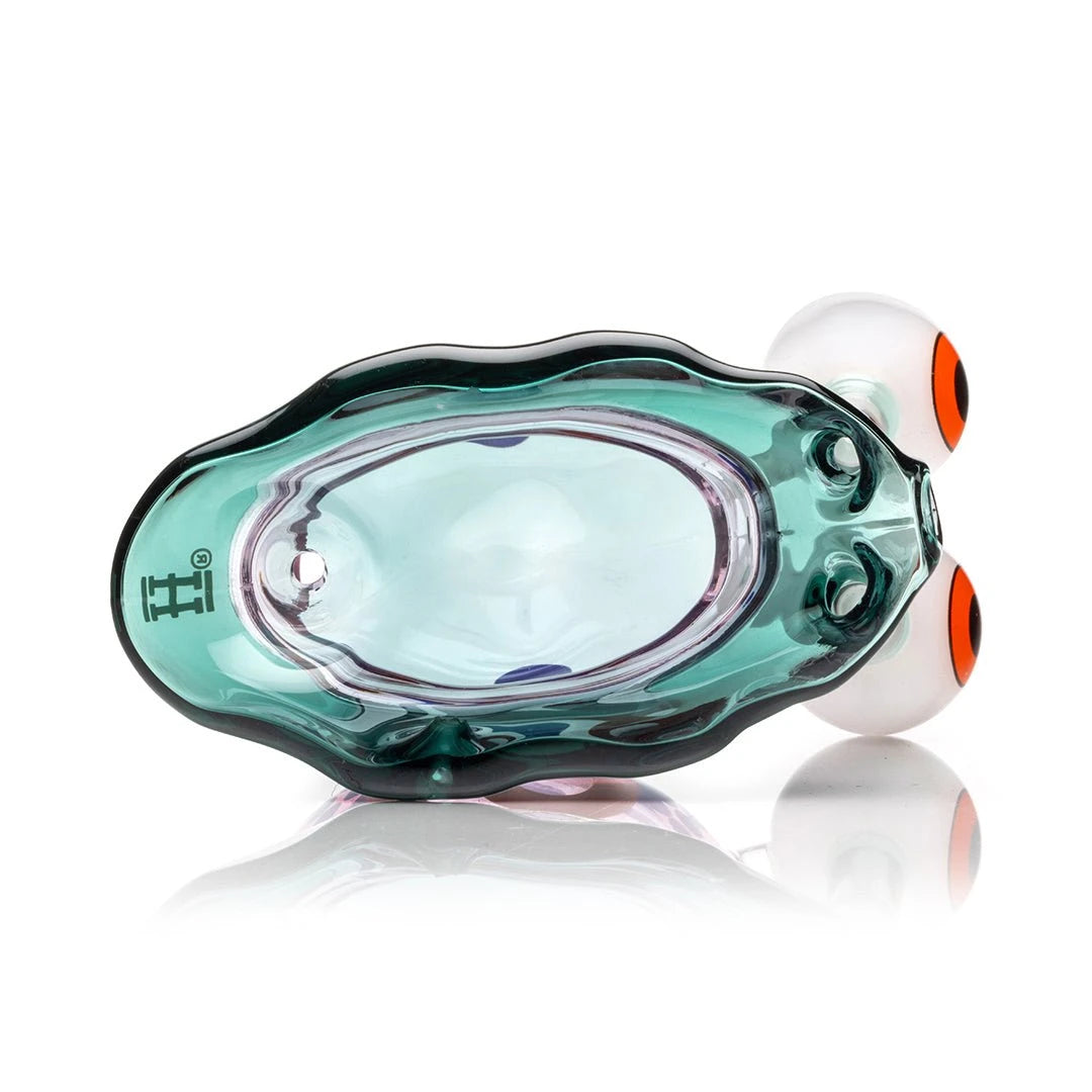 Hemper Snail Hand Pipe Hemper