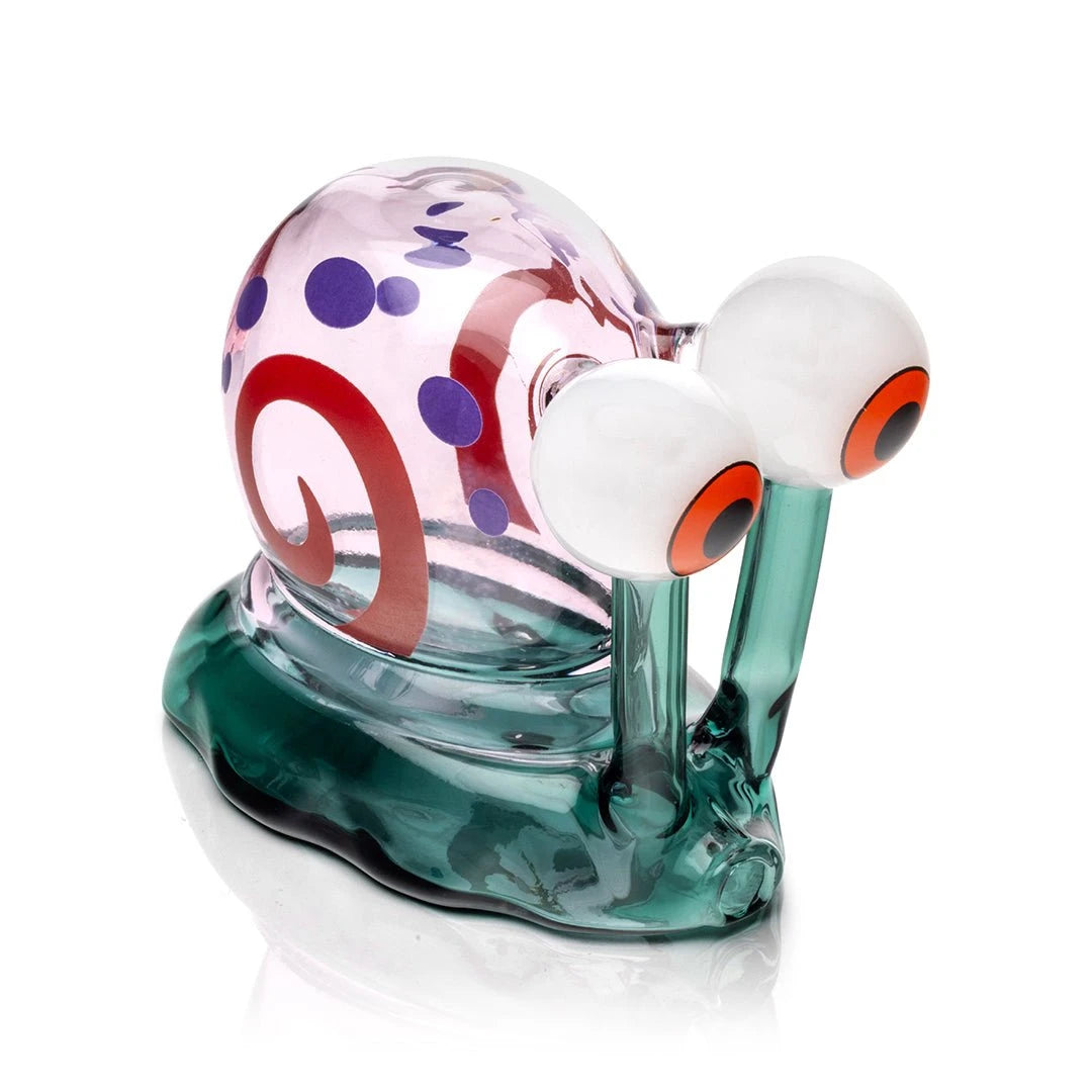 Hemper Snail Hand Pipe Hemper