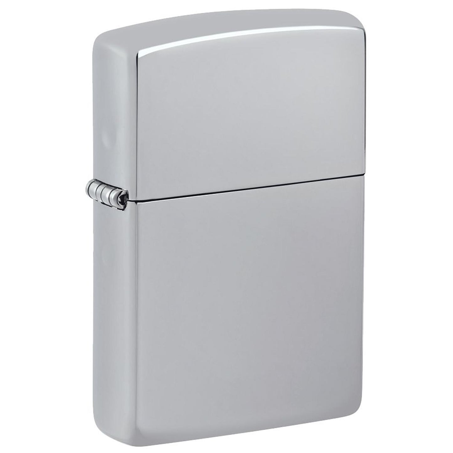 Zippo Benzinfeuerzeug HIGH POLISH CHROME