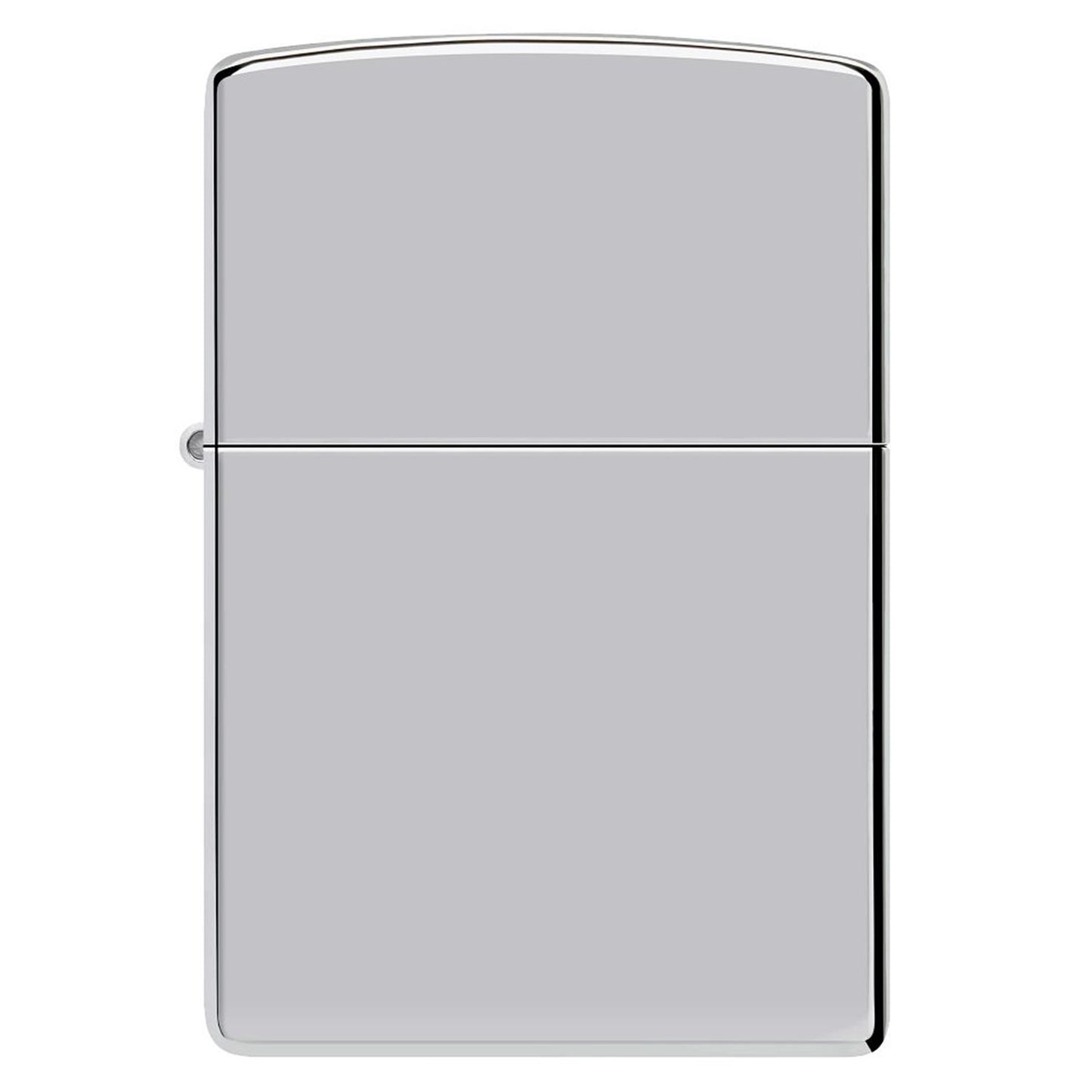Zippo Benzinfeuerzeug HIGH POLISH CHROME