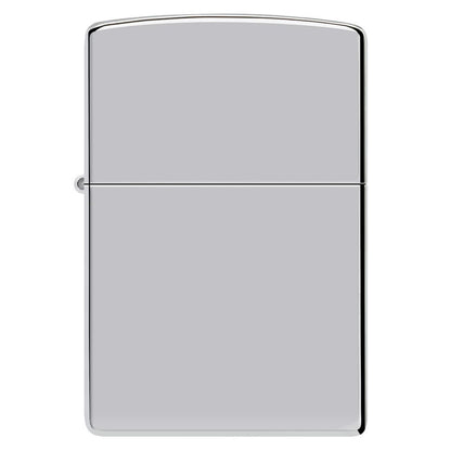 Zippo Benzinfeuerzeug HIGH POLISH CHROME