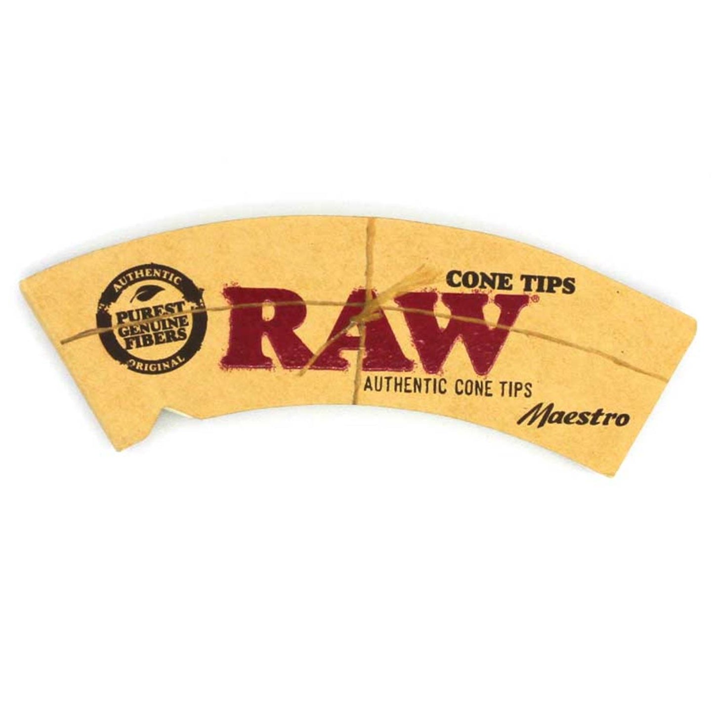 RAW Cone Tips Maestro 32 Tips