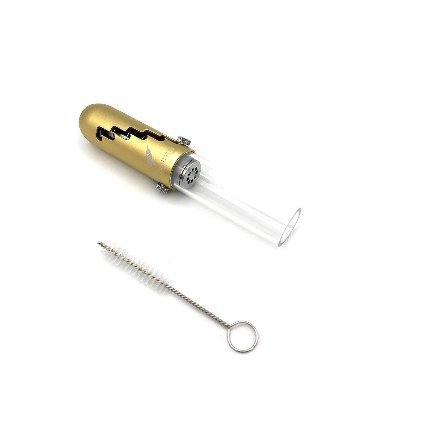 Herb Shuttles® MJ420 Pipe