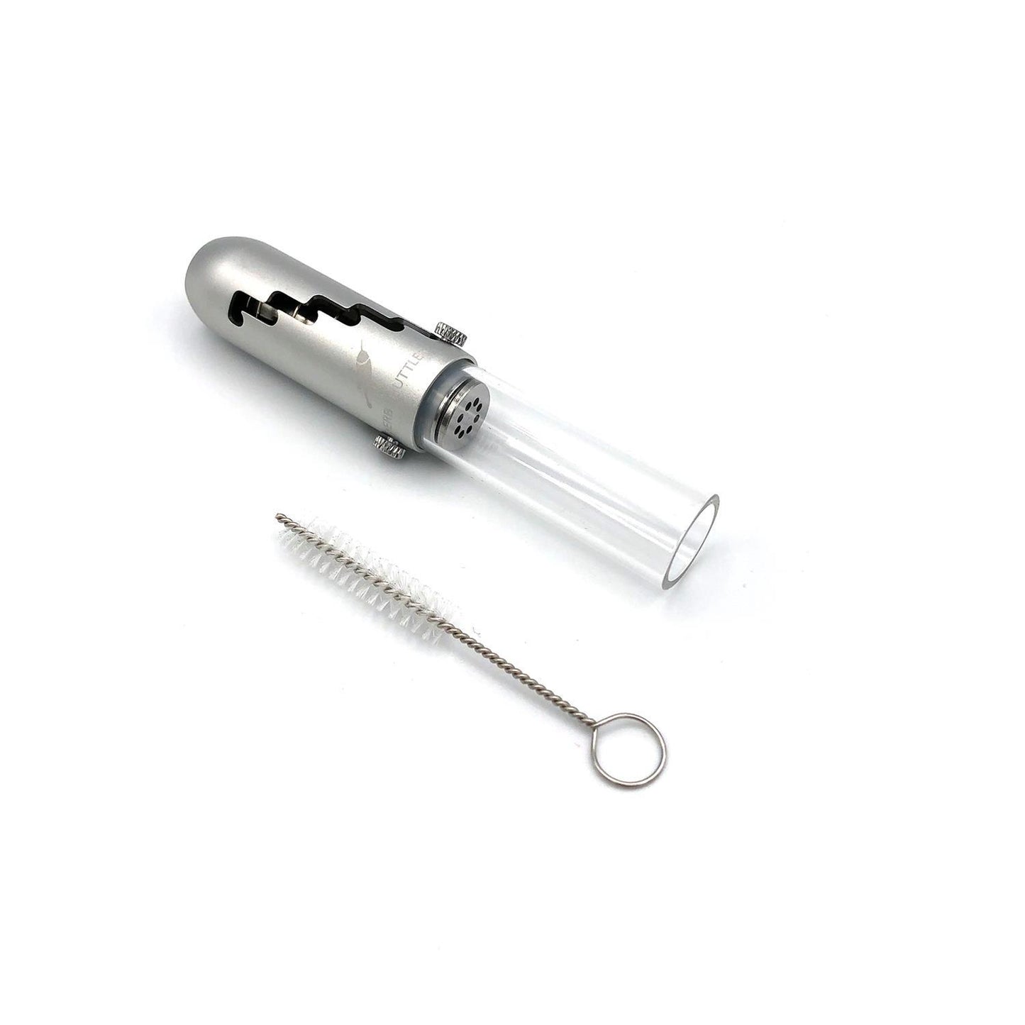 Herb Shuttles® MJ420 Pipe