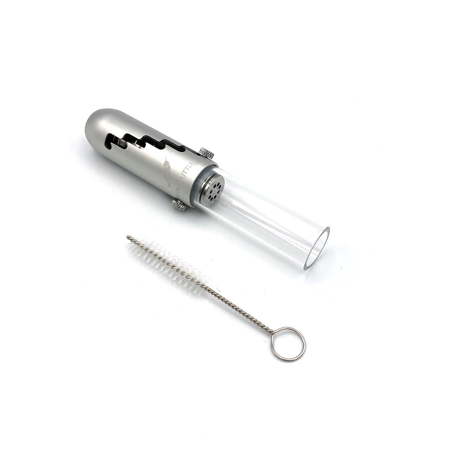 Herb Shuttles® MJ420 Pipe
