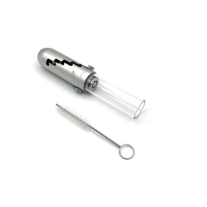 Herb Shuttles® MJ420 Pipe