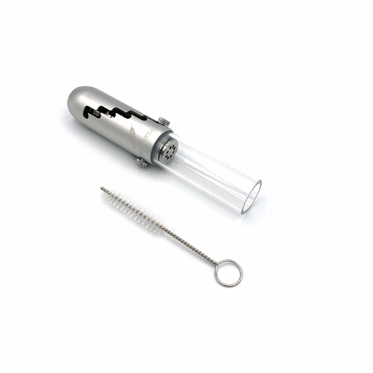 Herb Shuttles® MJ420 Pipe