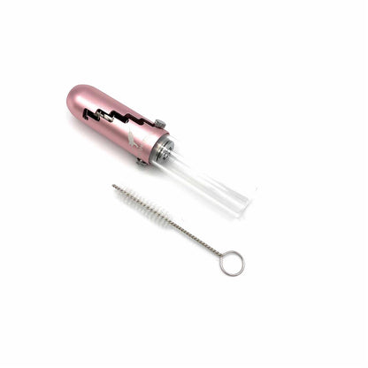 Herb Shuttles® MJ420 Pipe