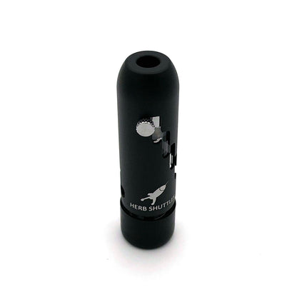 Herb Shuttles® MJ420 Pipe