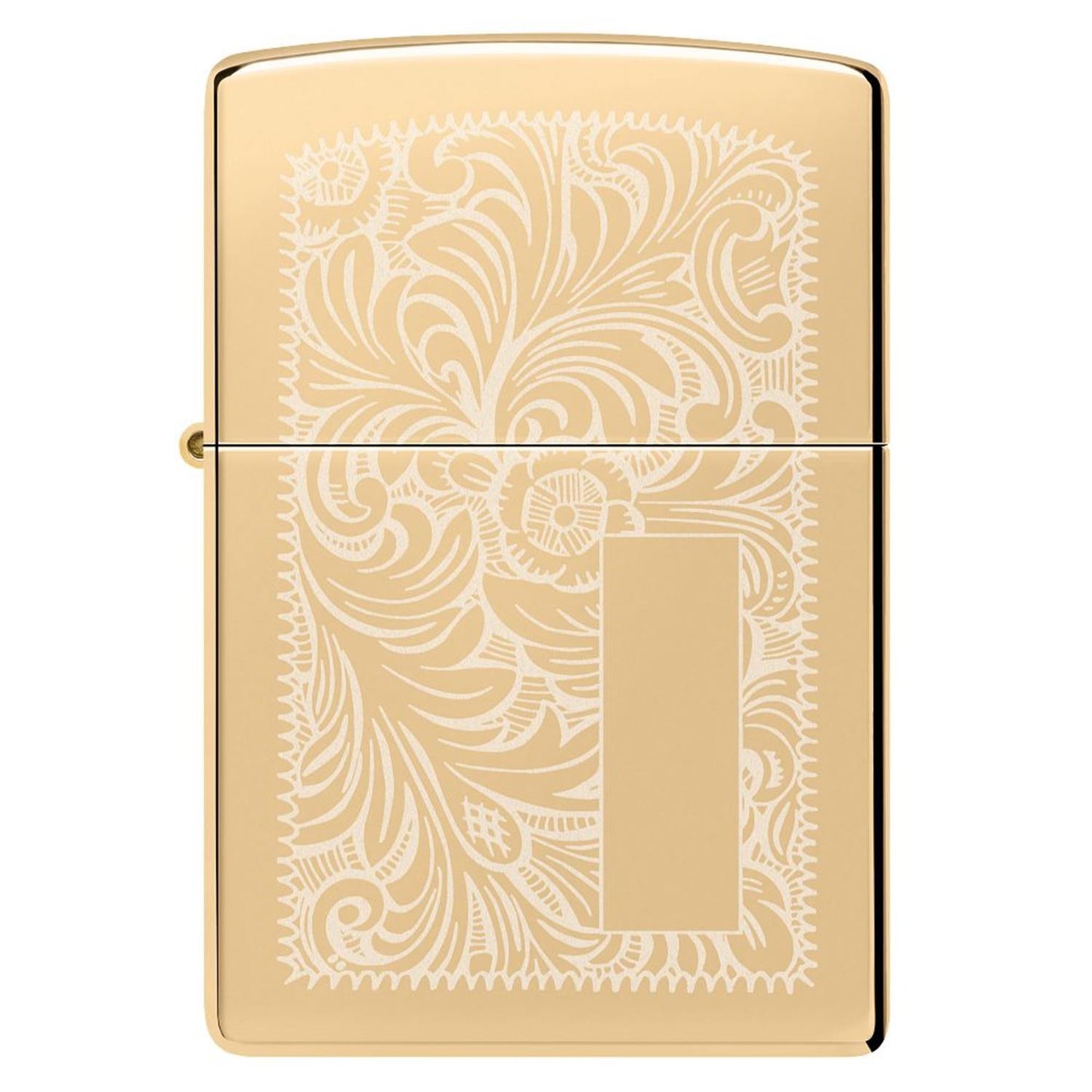 Zippo Benzinfeuerzeug VENETIAN BRASS
