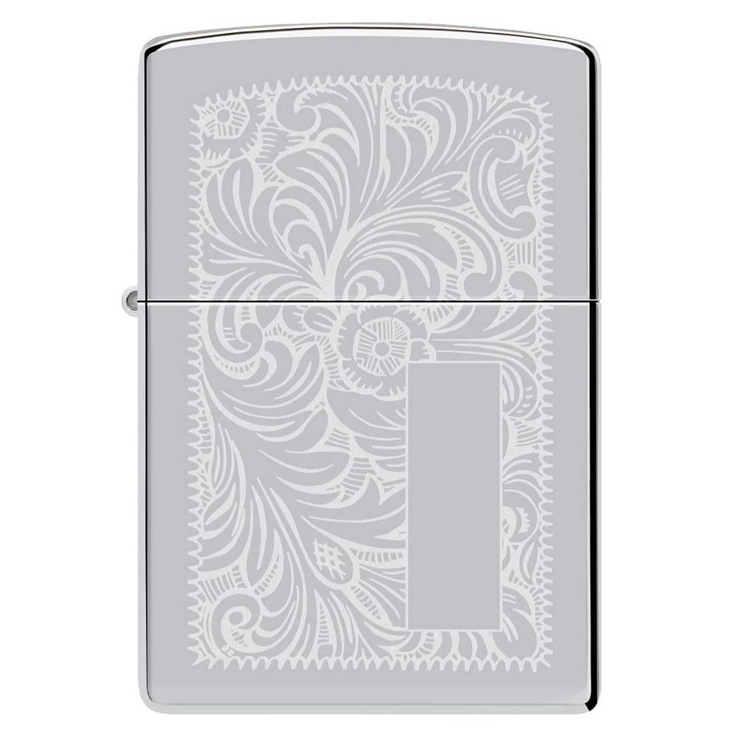 Zippo Benzinfeuerzeug VENETIAN CHROME