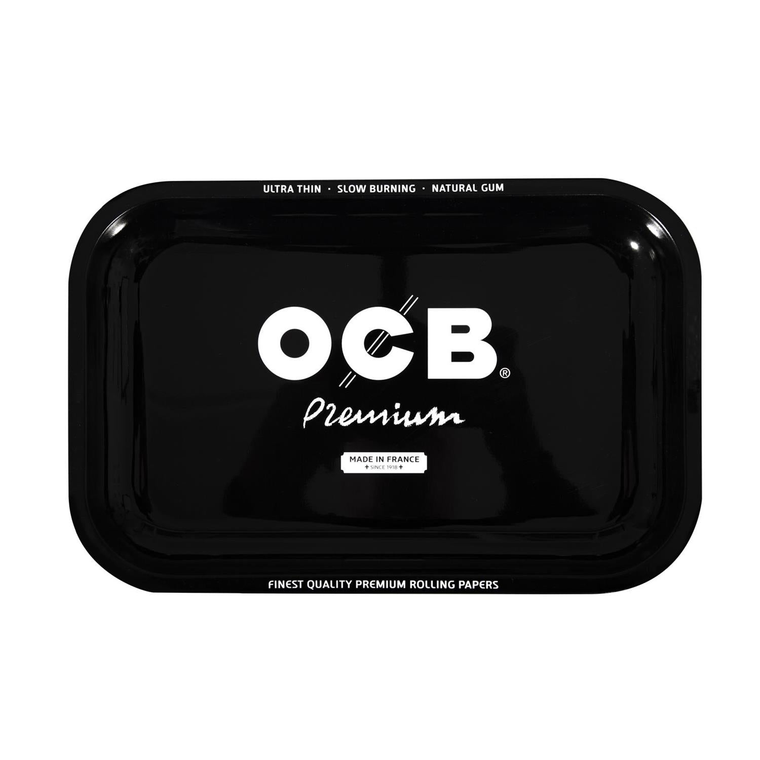 OCB Rolling Tray Premium