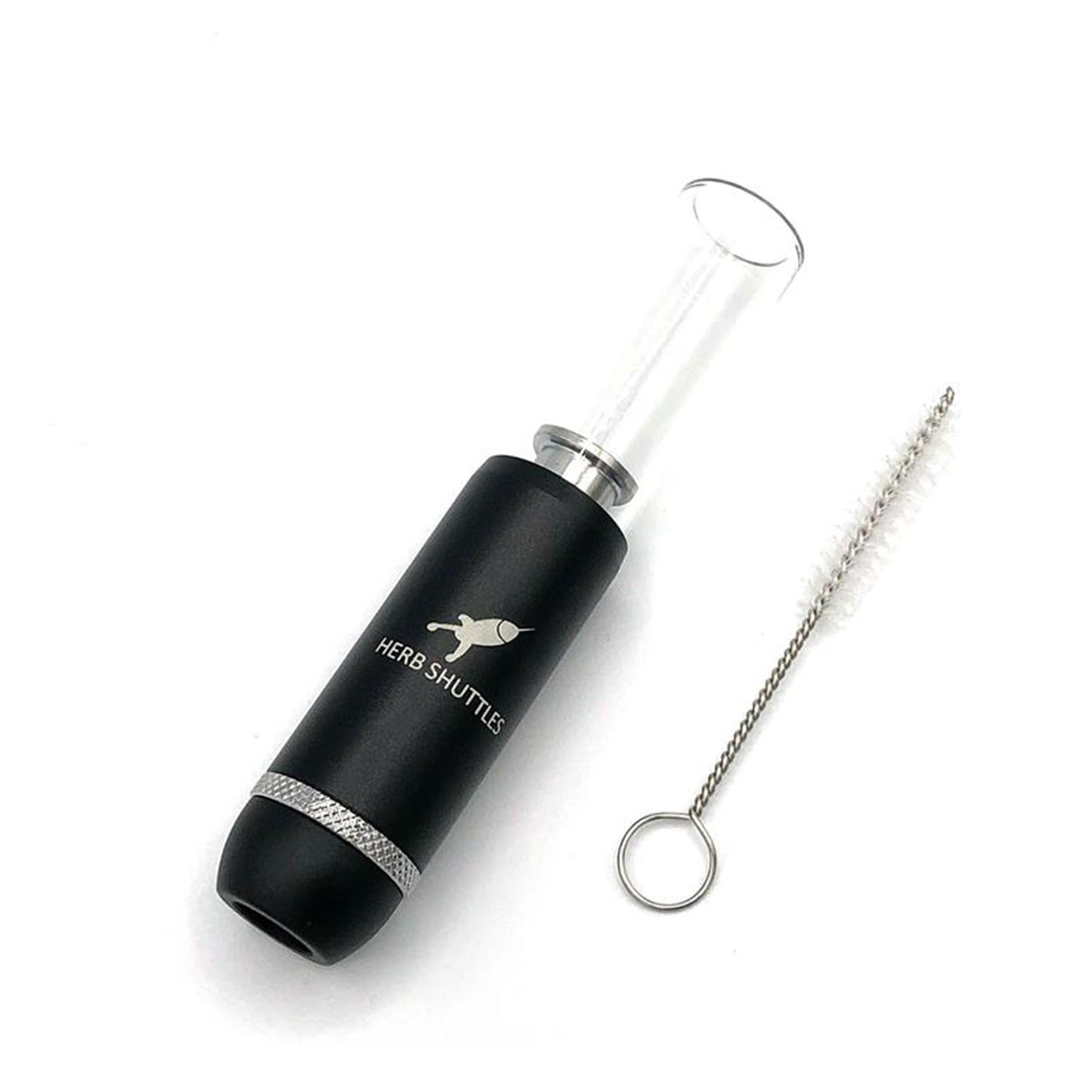 Herb Shuttles® MJ420-TT Pipe