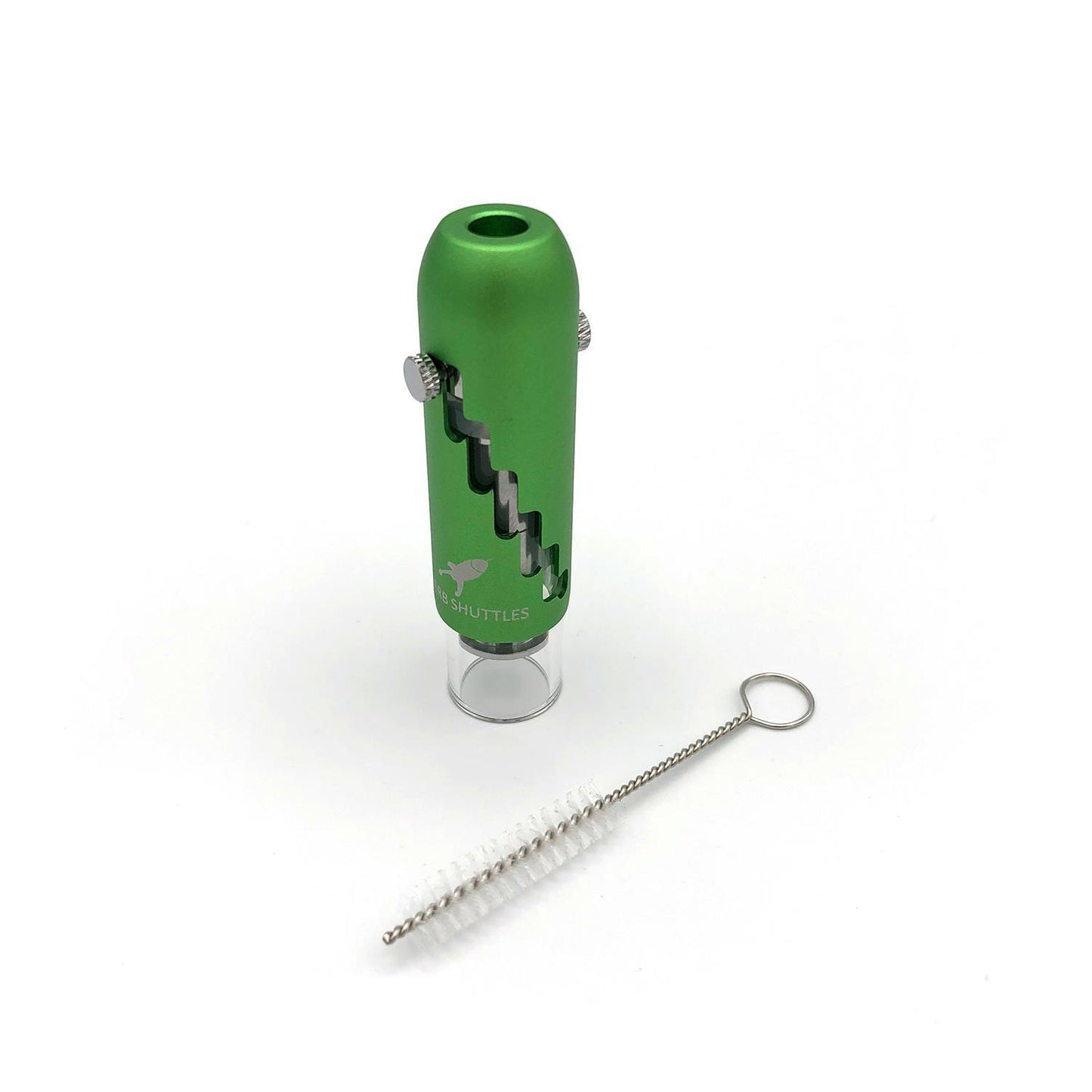 Herb Shuttles® MJ420 Pipe