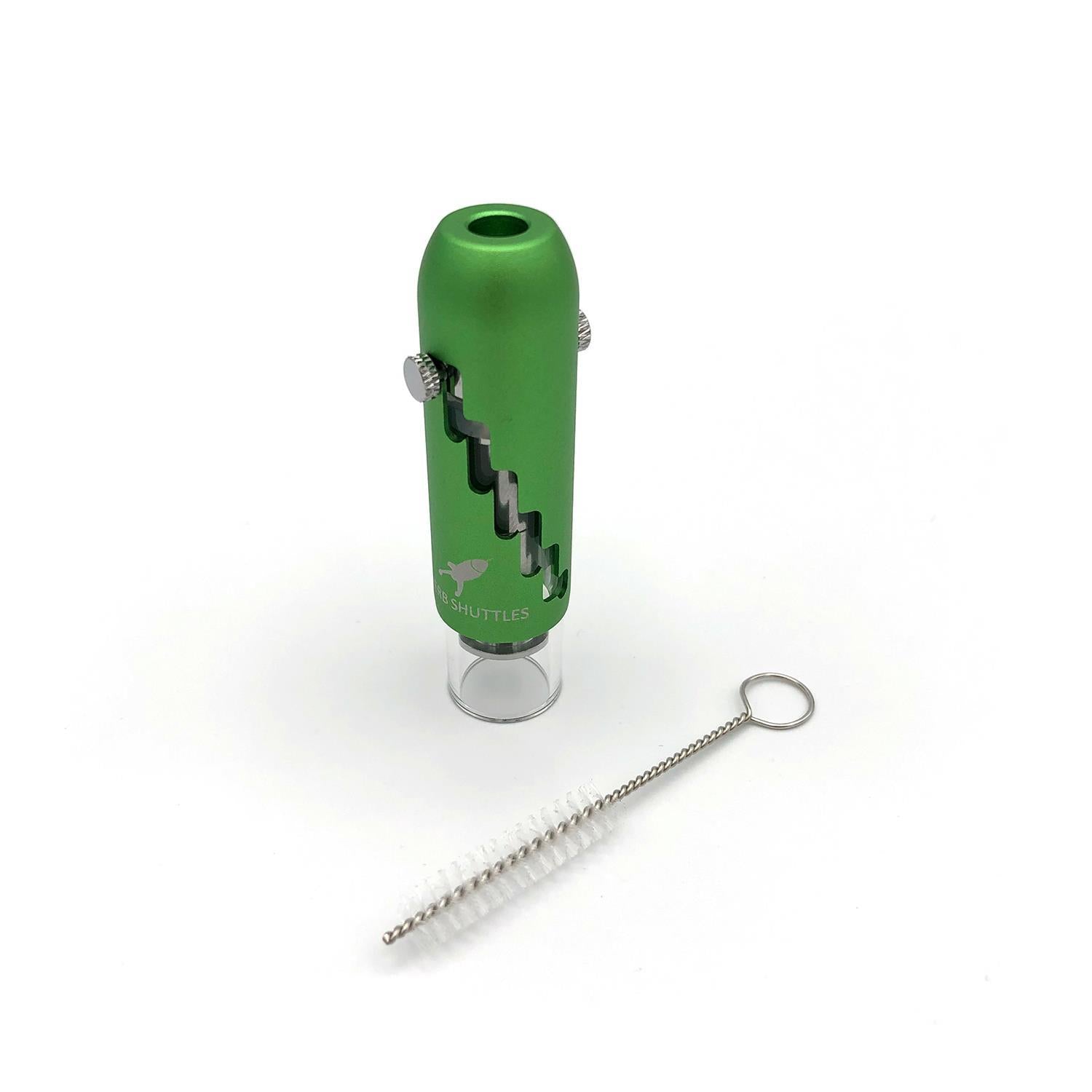 Herb Shuttles® MJ420 Pipe